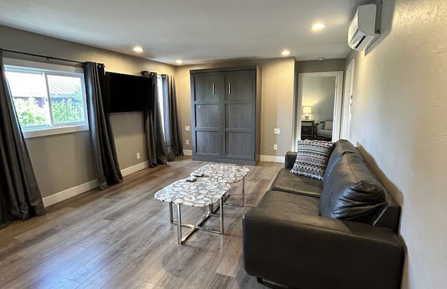 The Rellik House and Winery - Foto 14