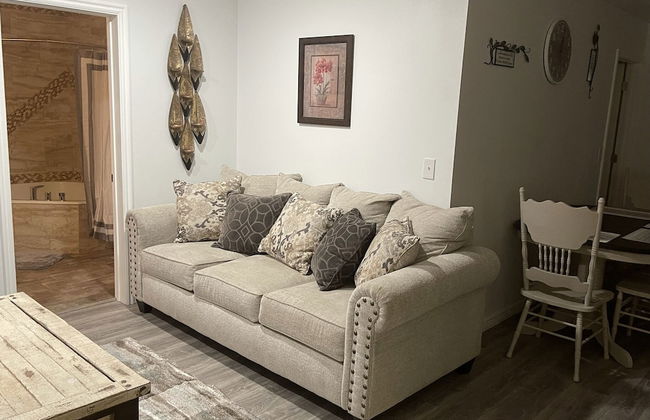 Crazy Horse Rv Resort - Foto 29