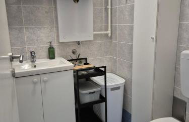 Arena Zagreb Premium Apartment - Foto 14