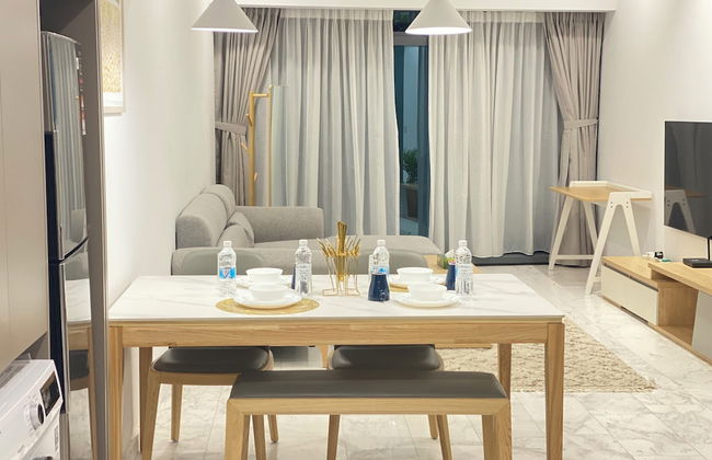 Eaton Residences KLCC - Foto 15