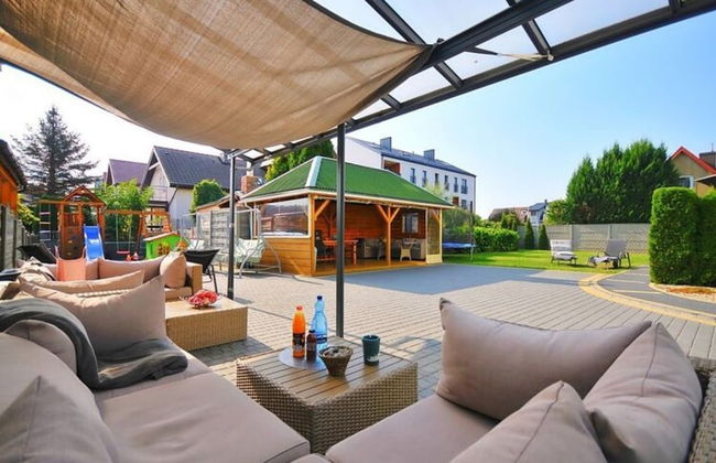 Apartment With a Terrace, Ustronie Morskie - Photo 16