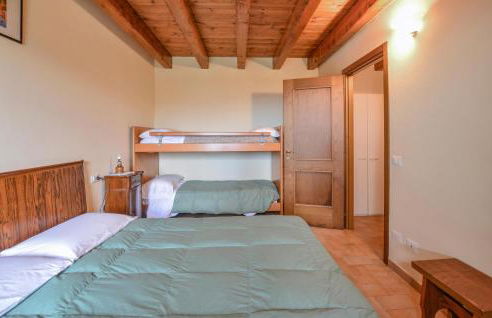 Awesome Apartment In Loiano With Wifi - Foto 18