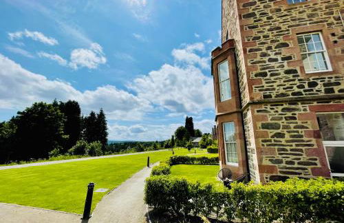 Great Glen Townhouse Inverness - Entire 3 Story Townhouse - Photo 26