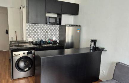 Maravilha centro Studio completo - Foto 1