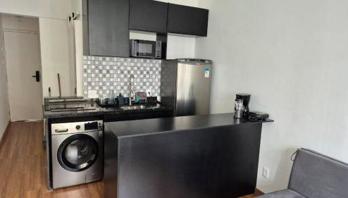 Maravilha centro Studio completo - Foto 1