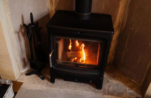 Cottage in Grassington: Cosy 2-Bedroom Retreat - Foto 18