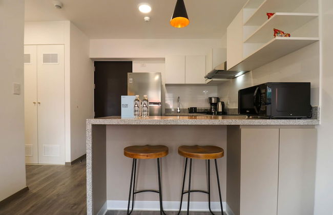 w Wonderful 2BR w Perfect Balcony in Cusco - Foto 3