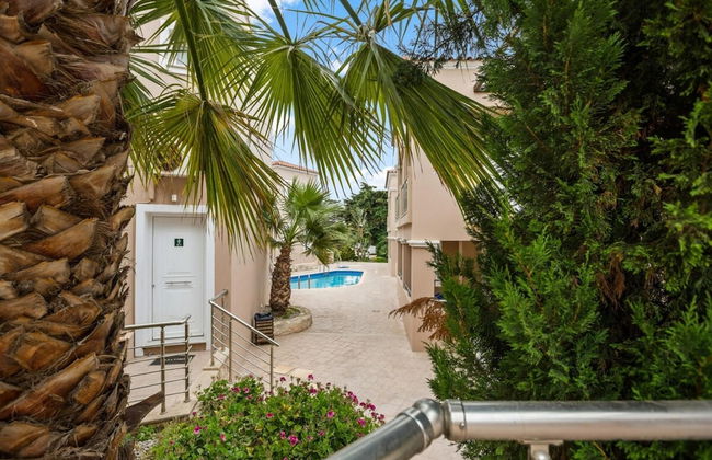 Villa Blue Dreams in Maleme - Foto 23