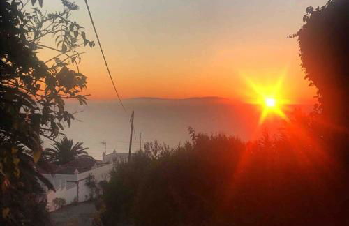 Great views & heated pool - El Perenquen 3 - Foto 23