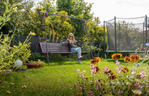 Karkonosky Apartamenty - Lot Szybowcem - Foto 7