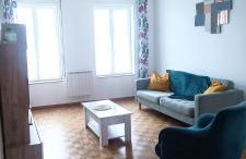 l'étoile, le duplex - Foto 1