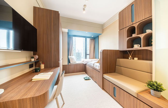 Weave Studios - Kowloon West - Photo 5