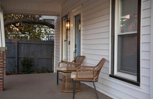 Quiet GVL Home Walk to DownTown - Foto 34