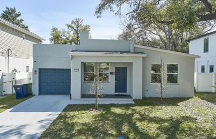 Chic Retreat-Stunning Design Cozy Fire Pit Escape! - Foto 39