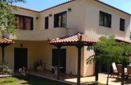 Gerania Villa - Foto 1