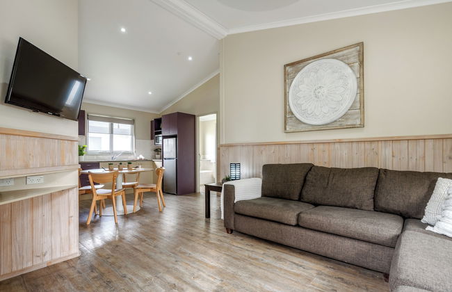 Tasman Holiday Parks - Ballina - Foto 49