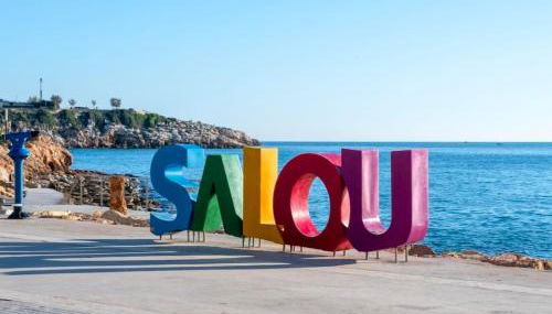 Cozy & Chic Suite - Relax - Beach & Pool - Portaventura - Foto 5