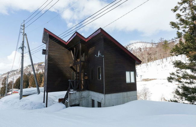 Nozawa House - Photo 18