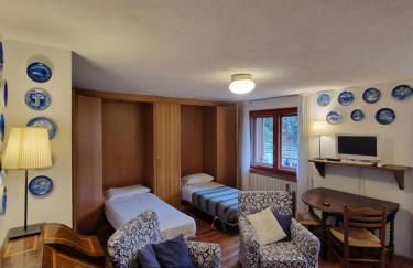 L'Atelier du Temps - Sole e Luna - Foto 31