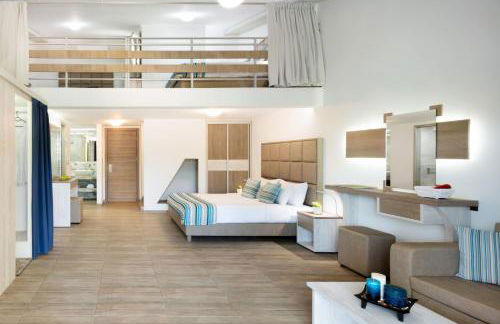 Hotel Sirines Complex - Foto 56