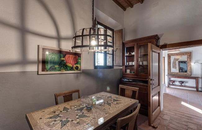 Country House Art and Garden - Foto 38