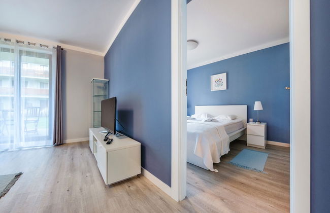 Apartamenty Sun & Snow Wczasowa - Foto 74