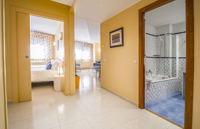 Apartaments del Meligar - Foto 40