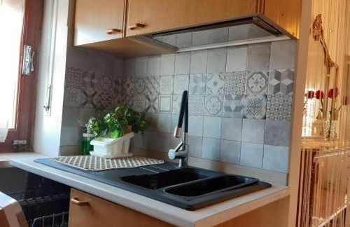 Giaveno, apartment "margherite" a pochi passi dal centro, wifi - Photo 18