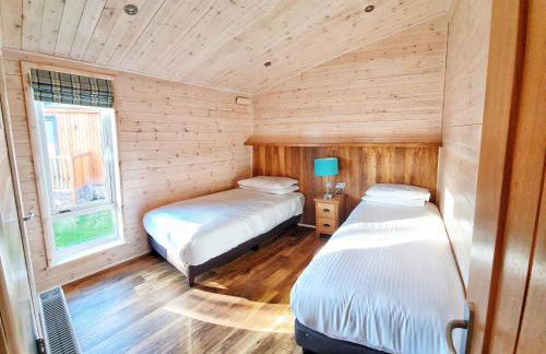 MAC Skyline Lodges - Foto 6