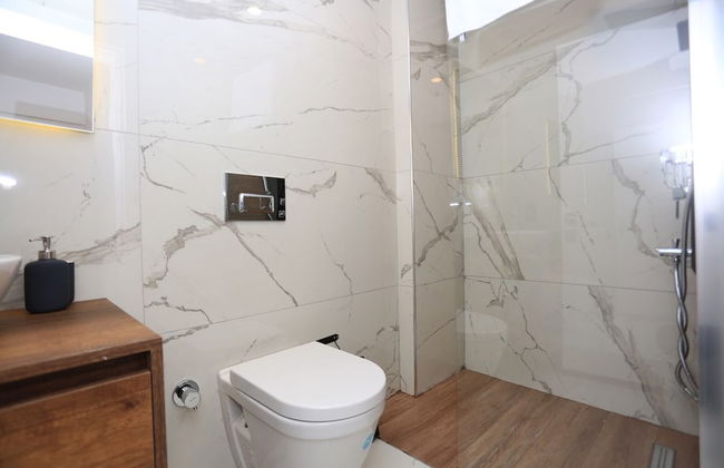 Verde Suites Akyaka - Photo 59