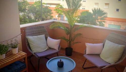 El Pescadito. Appartamento con piscina in Costa del Sol - Photo 5