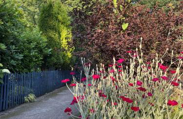 NEU! Ferienwohnung Seeblick Ottersberg - Foto 14