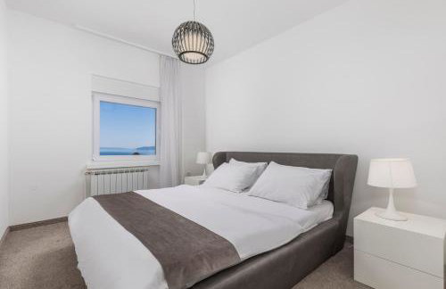 Villa Garden Apartment with Pool Opatija - Foto 44