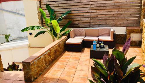 Casa con vistas al mar y piscina privada - Foto 5, Garden