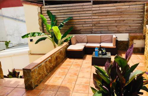 Casa con vistas al mar y piscina privada - Foto 5