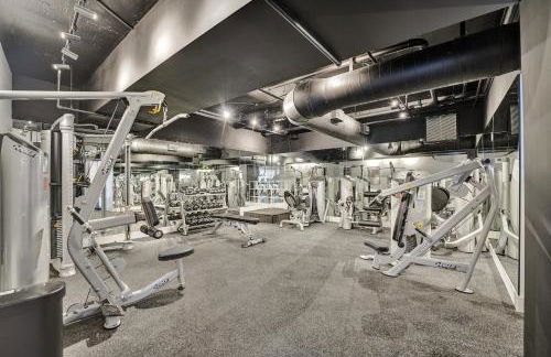 Bright 3BR 3BA Condo with Stunning Bay Views in Oceanfront Complex 820 - Foto 38