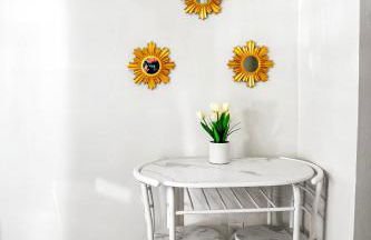 MDR Studio Apartment Luxury pool, gym, parking, jacuzzi. - Foto 10