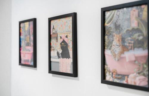 Centrally Located Apt with Parking - Foto 40