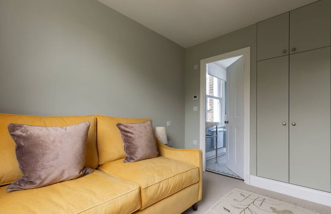 Brewster Gardens III by Onefinestay - Foto 26