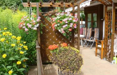 Gästehaus Böck in Roßhaupten - Photo 9