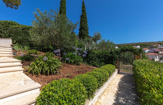 Holiday home Ida - Photo 1