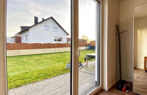 Schöne 1-Zimmer Wohnung mit Boxspringbett & Küche - Photo 7