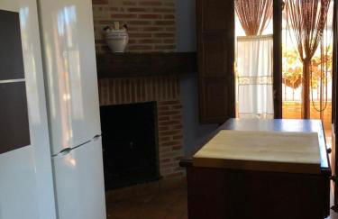 Doña Jara-Rural House-BuenasBodas-Toledo - Foto 23