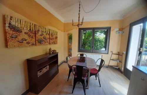 Apartamento con encanto l'Estany 2 - Foto 19