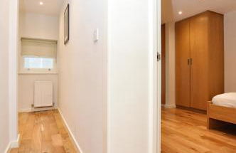 Notting Hill Serviced Apartments by Concept Apartments - Foto 40