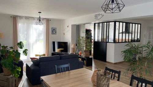 L Auvétia - 150 m du circuit des 24h - Foto 2