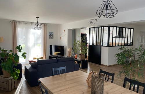 L Auvétia - 150 m du circuit des 24h - Photo 2