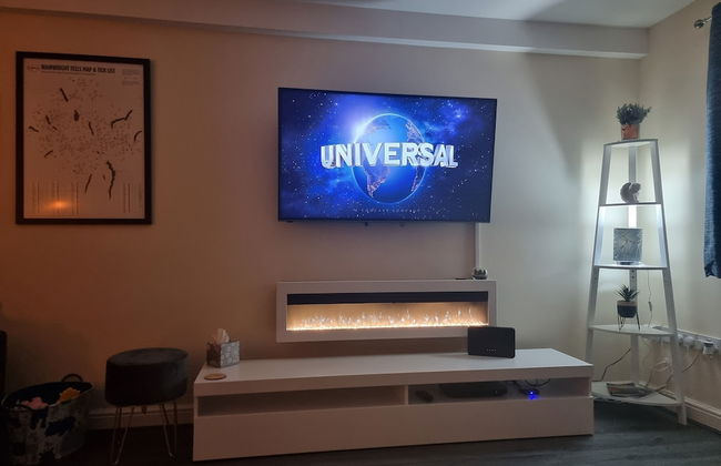 Impeccable Beachfront 2-bed Cottage in St Bees - Photo 14