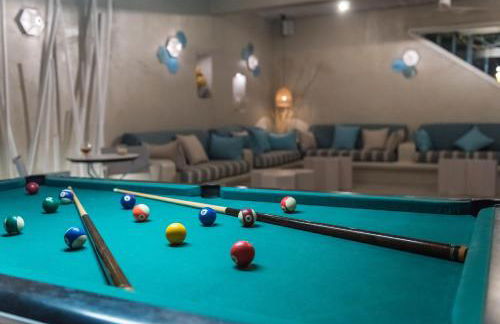 Nissia Kamares Hotel Apartments - Foto 85