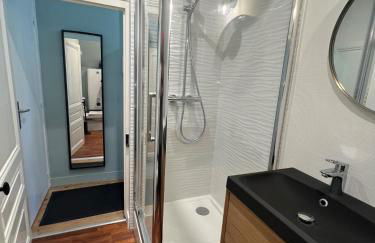 Studio Basilique St Martin - Foto 11